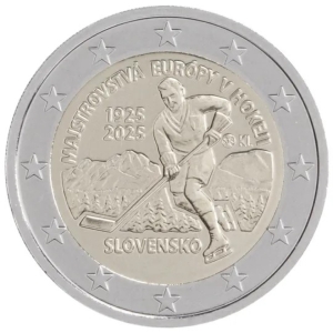 100-jarig jubileum het Europees kampioenschap ijshockey