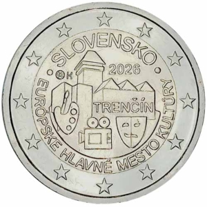 Trencin culturele hoofdstad van Europa