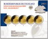 Duitsland 2 euro 2009 II Proof