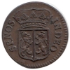 Gelderland Duit 1753
