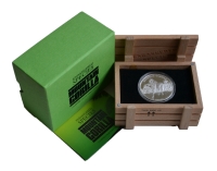 Niue 2 Dollar 2015 Prooflike