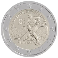 100-jarig jubileum het Europees kampioenschap ijshockey