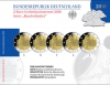 Duitsland 2 euro 2010 Proof