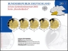 Duitsland 2 euro 2013 II Proof