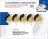 Duitsland 2 euro 2014 I Proof