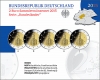 Duitsland 2 euro 2015 I Proof